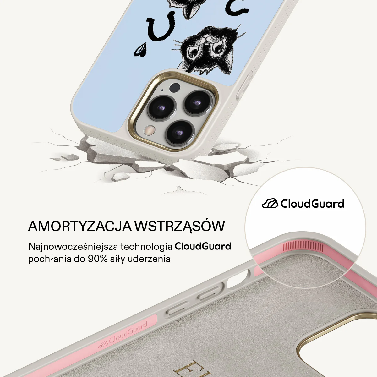 Hocus Pocus - iPhone 14 Pro Etui - Image 21