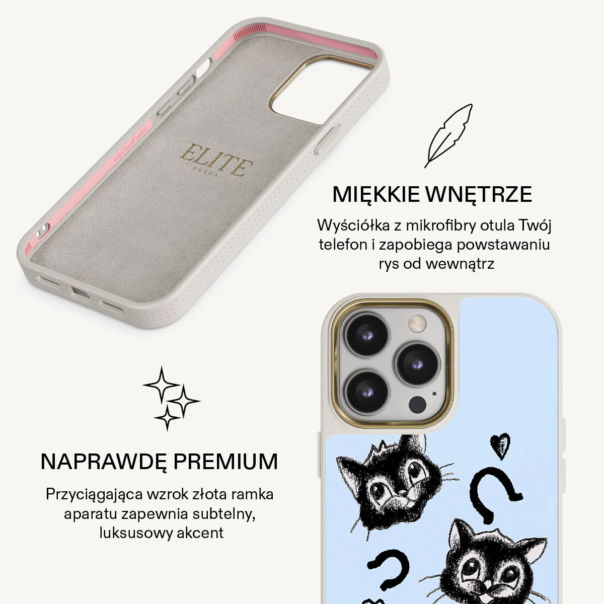 Hocus Pocus - iPhone 14 Pro Etui - Image 24