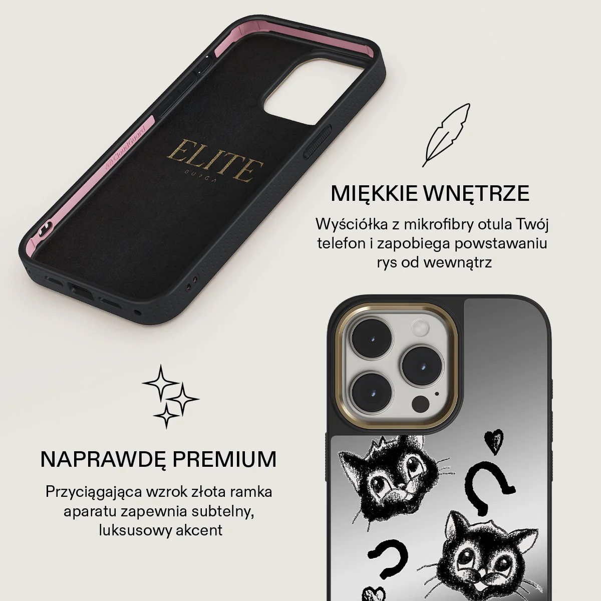 Hocus Pocus - iPhone 14 Pro Etui - Image 32