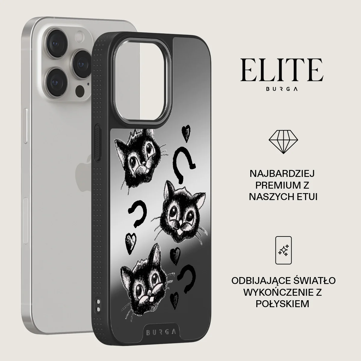 Hocus Pocus - iPhone 14 Pro Etui - Image 35