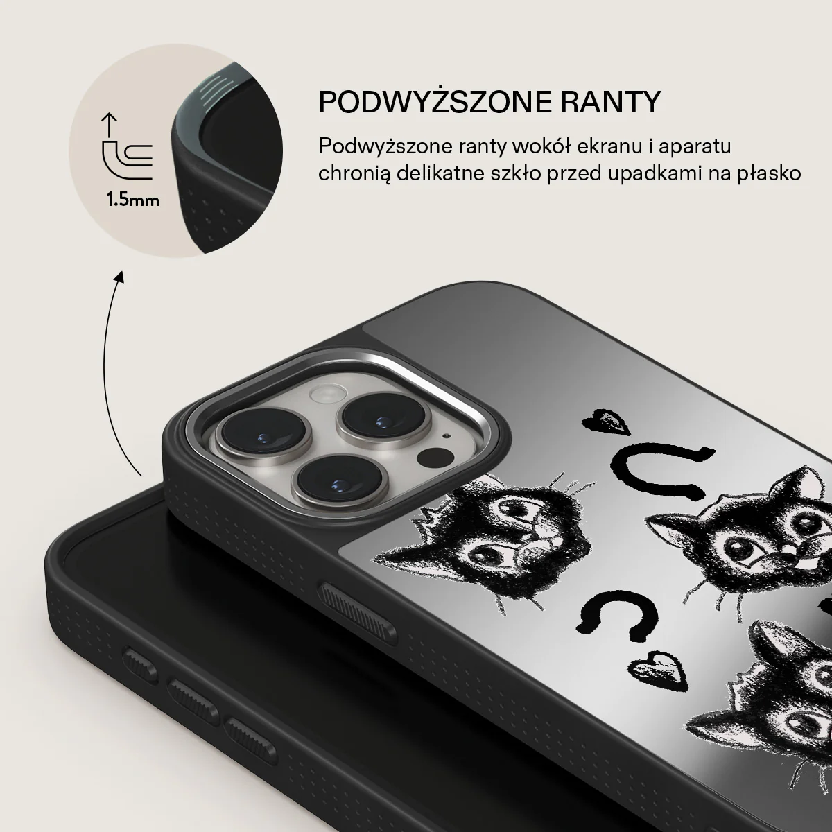 Hocus Pocus - iPhone 14 Pro Etui - Image 38
