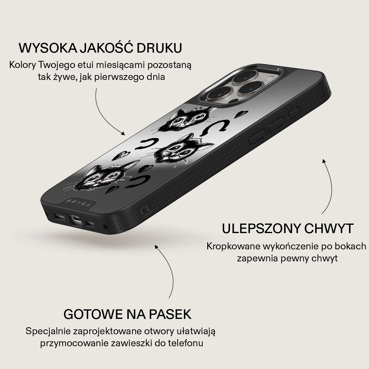 Hocus Pocus - iPhone 14 Pro Etui - Image 39