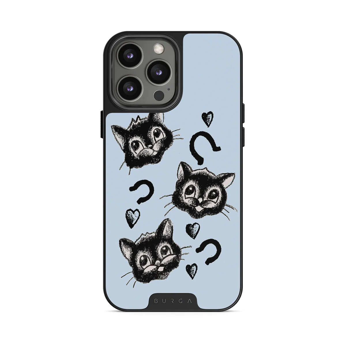 Hocus Pocus - iPhone 14 Pro Max Etui - Image 12