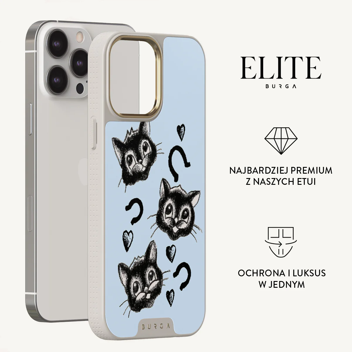 Hocus Pocus - iPhone 14 Pro Max Etui - Image 20