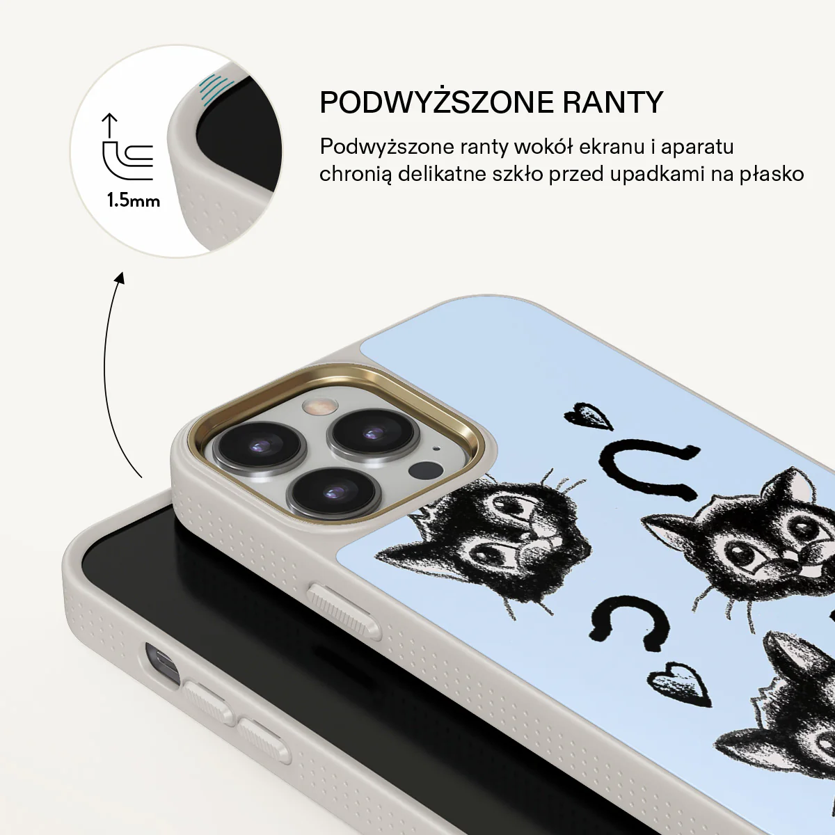 Hocus Pocus - iPhone 14 Pro Max Etui - Image 22