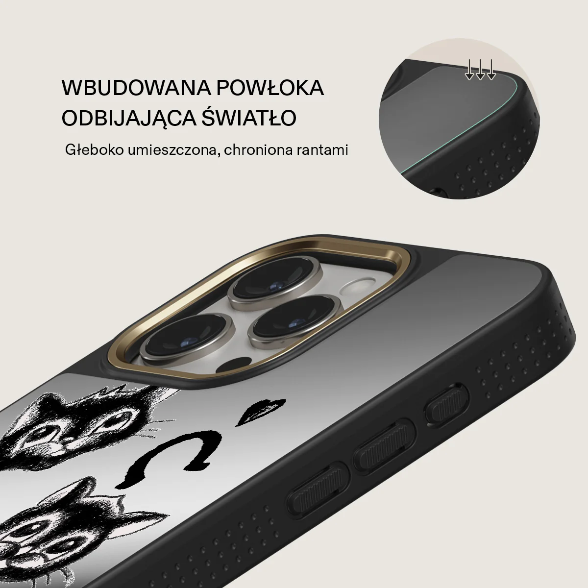 Hocus Pocus - iPhone 14 Pro Max Etui - Image 29