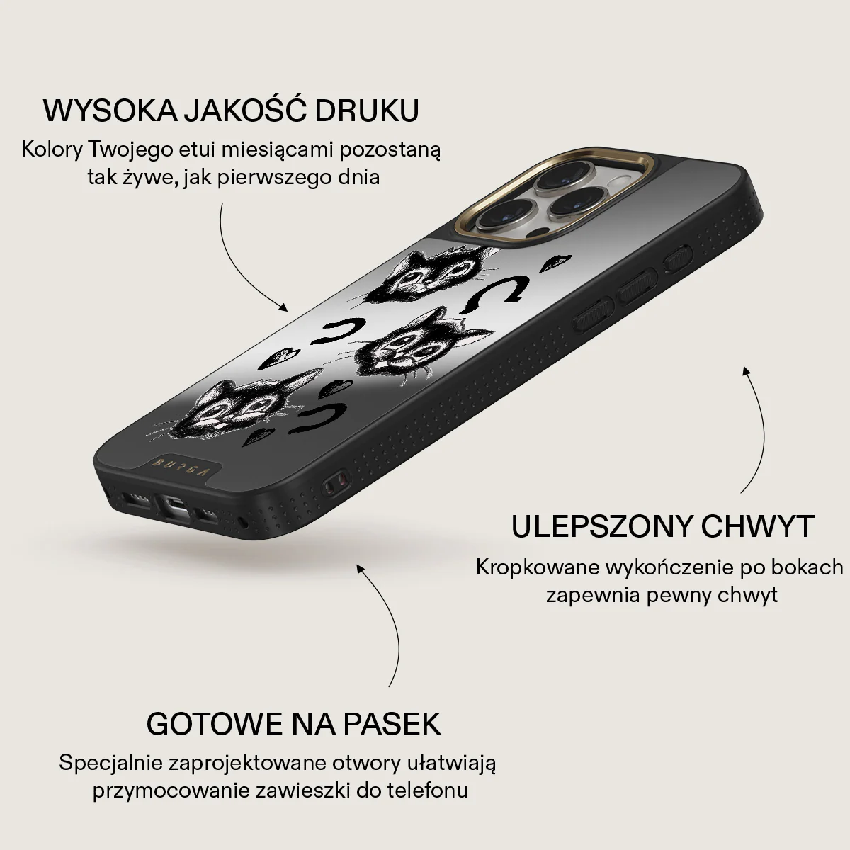 Hocus Pocus - iPhone 14 Pro Max Etui - Image 31