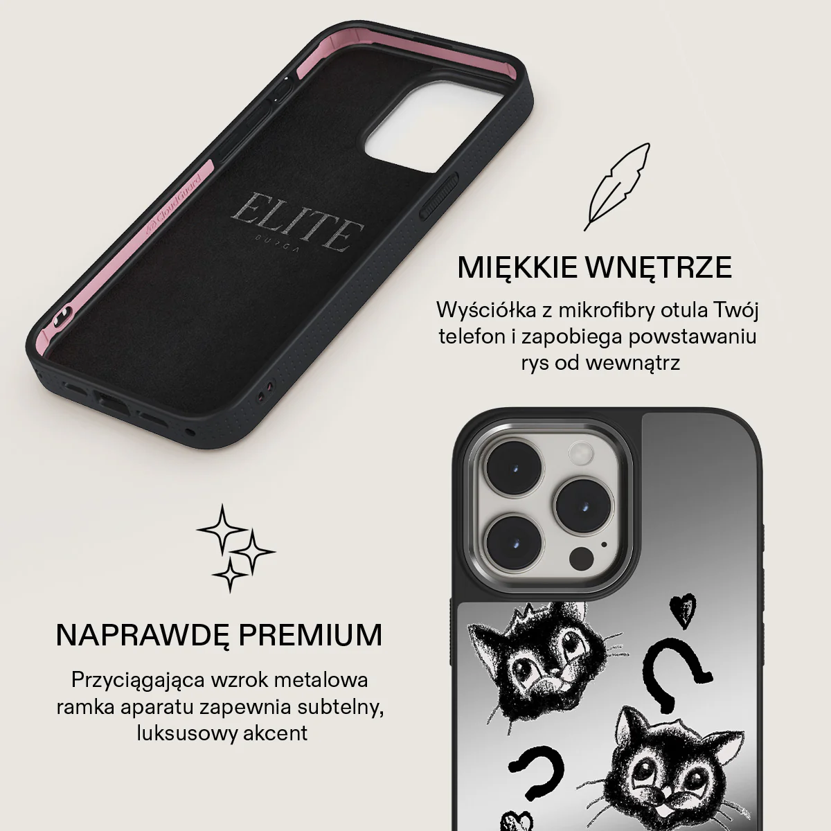 Hocus Pocus - iPhone 14 Pro Max Etui - Image 40