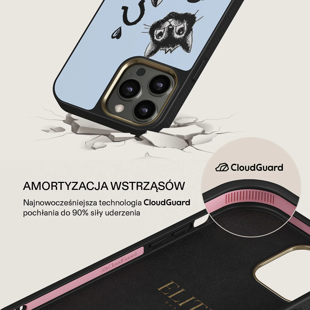 Hocus Pocus - iPhone 14 Pro Max Etui - Image 7