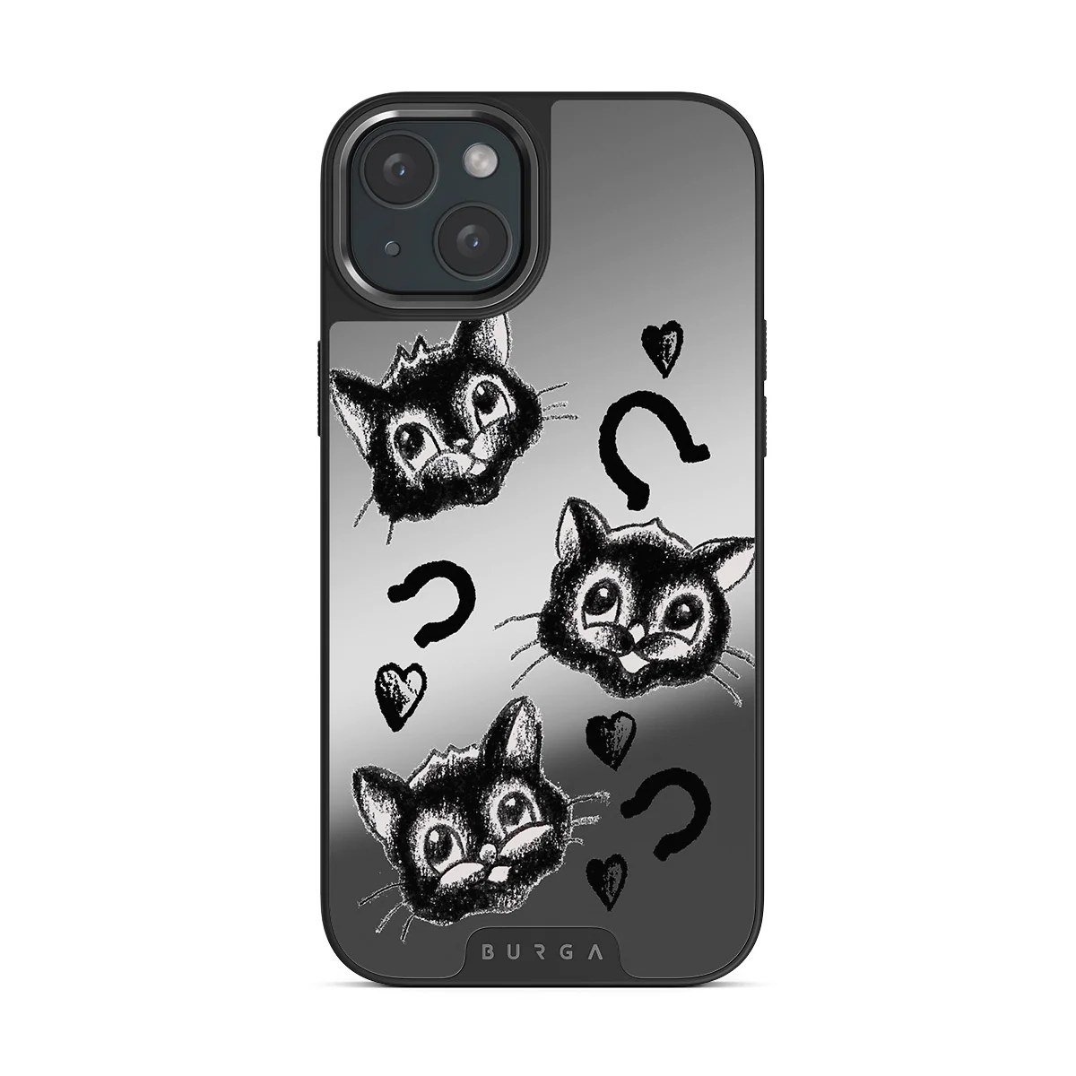 Hocus Pocus - iPhone 15 Etui - Image 34