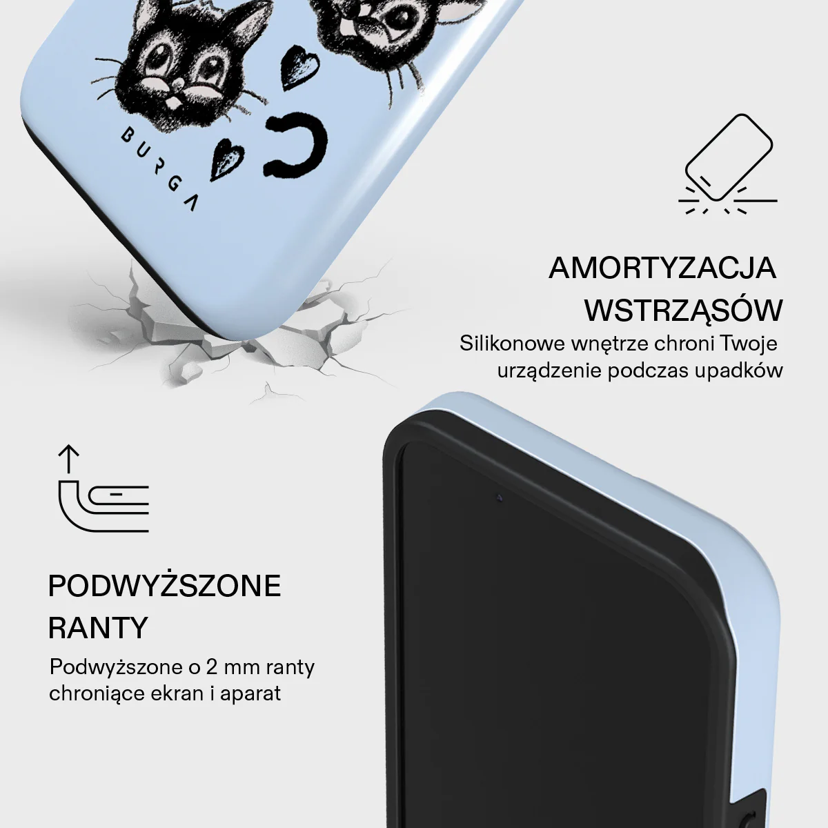 Hocus Pocus - iPhone 15 Etui - Image 4