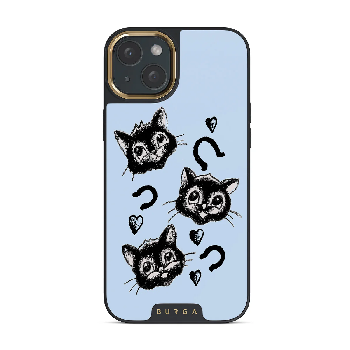Hocus Pocus - iPhone 15 Etui - Image 5