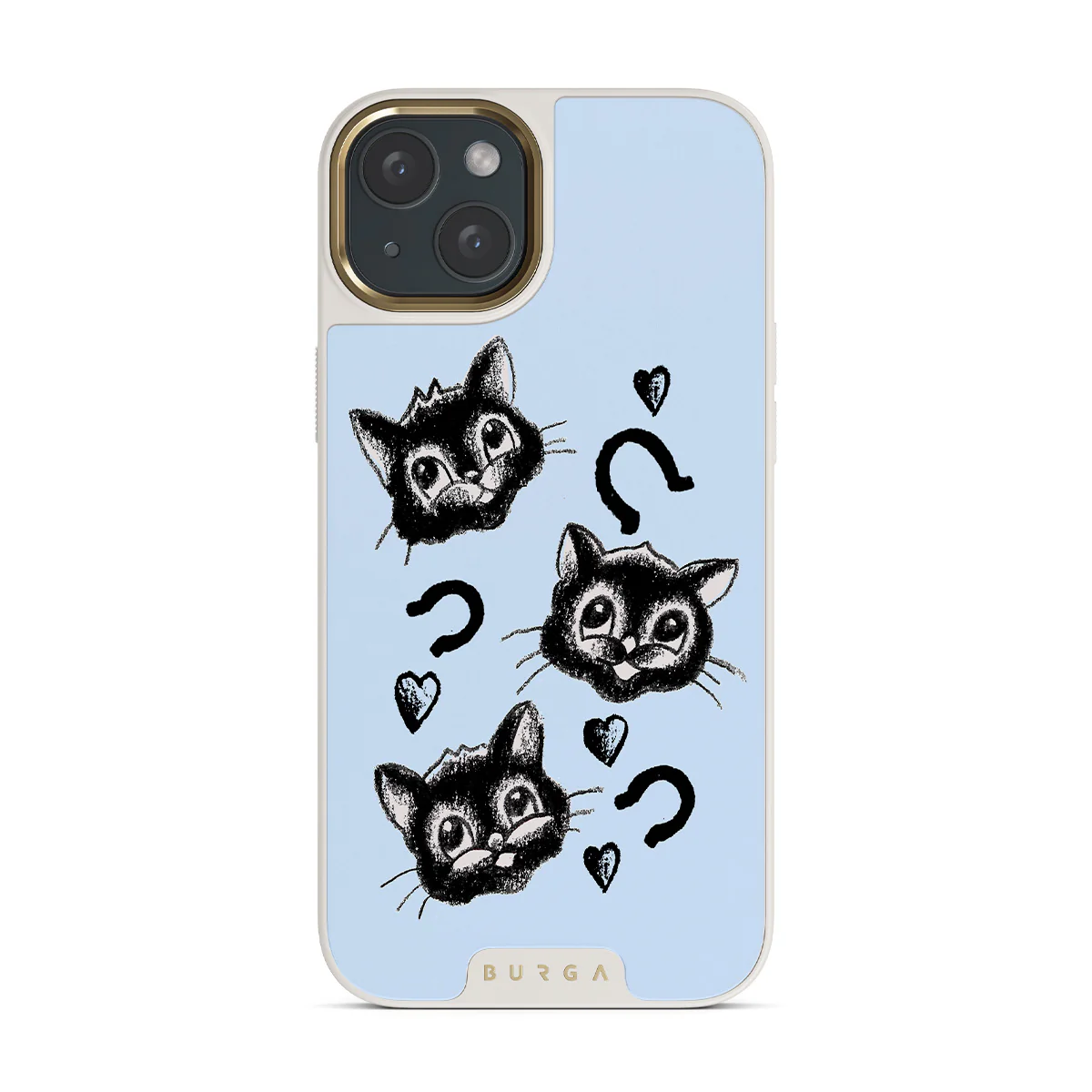 Hocus Pocus - iPhone 15 Plus Etui - Image 19