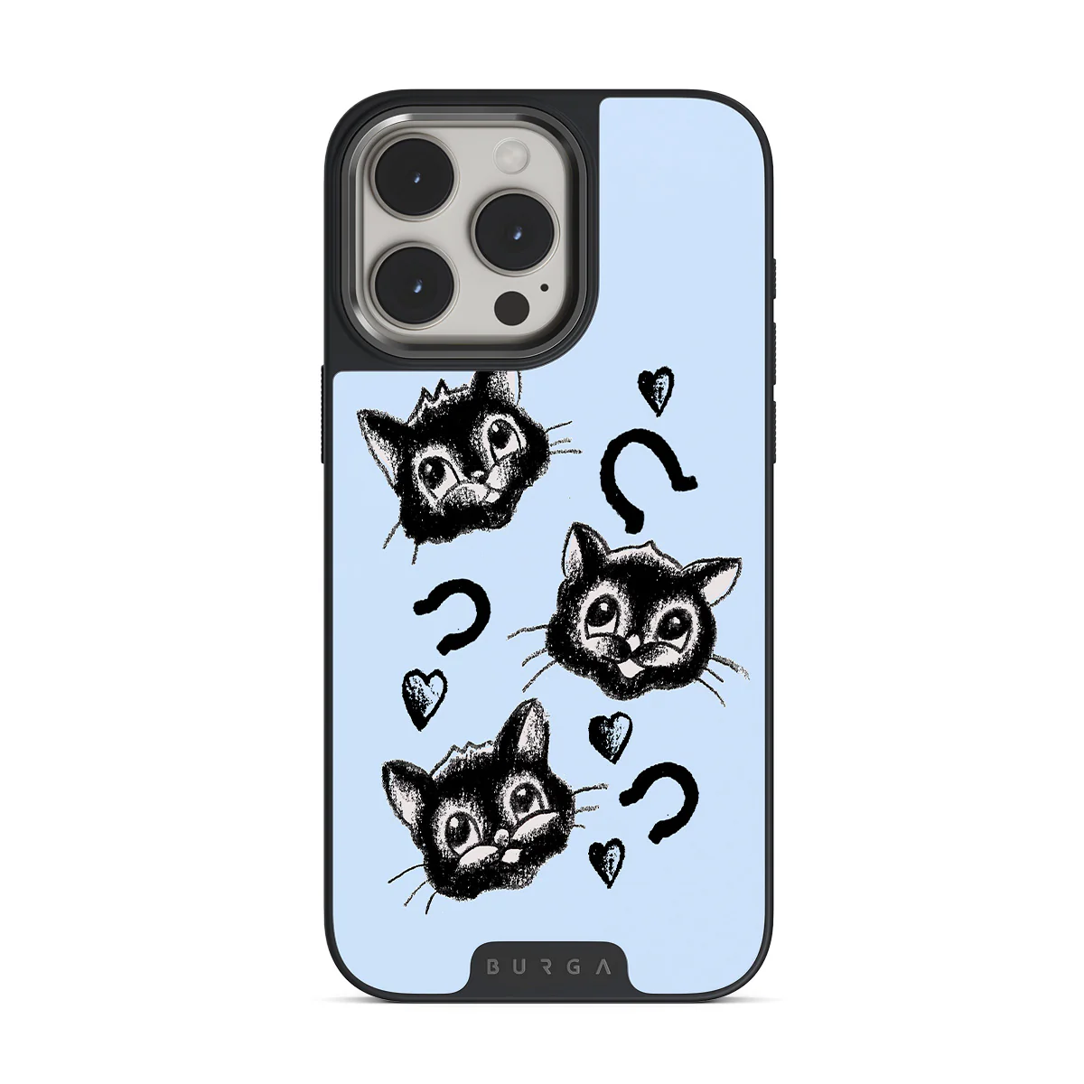 Hocus Pocus - iPhone 15 Pro Etui - Image 12