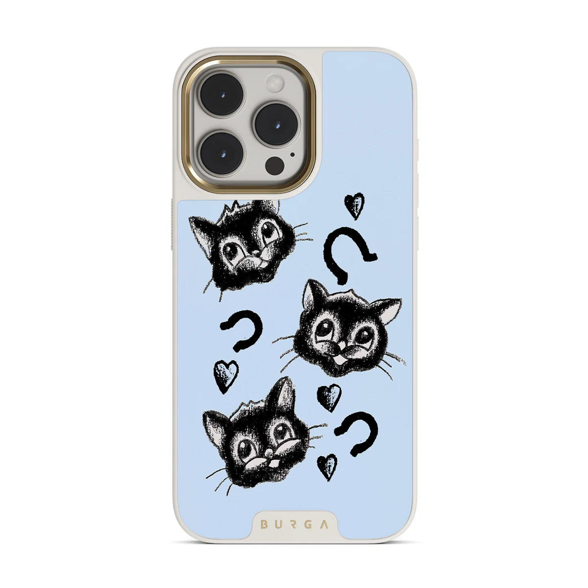 Hocus Pocus - iPhone 15 Pro Etui - Image 19