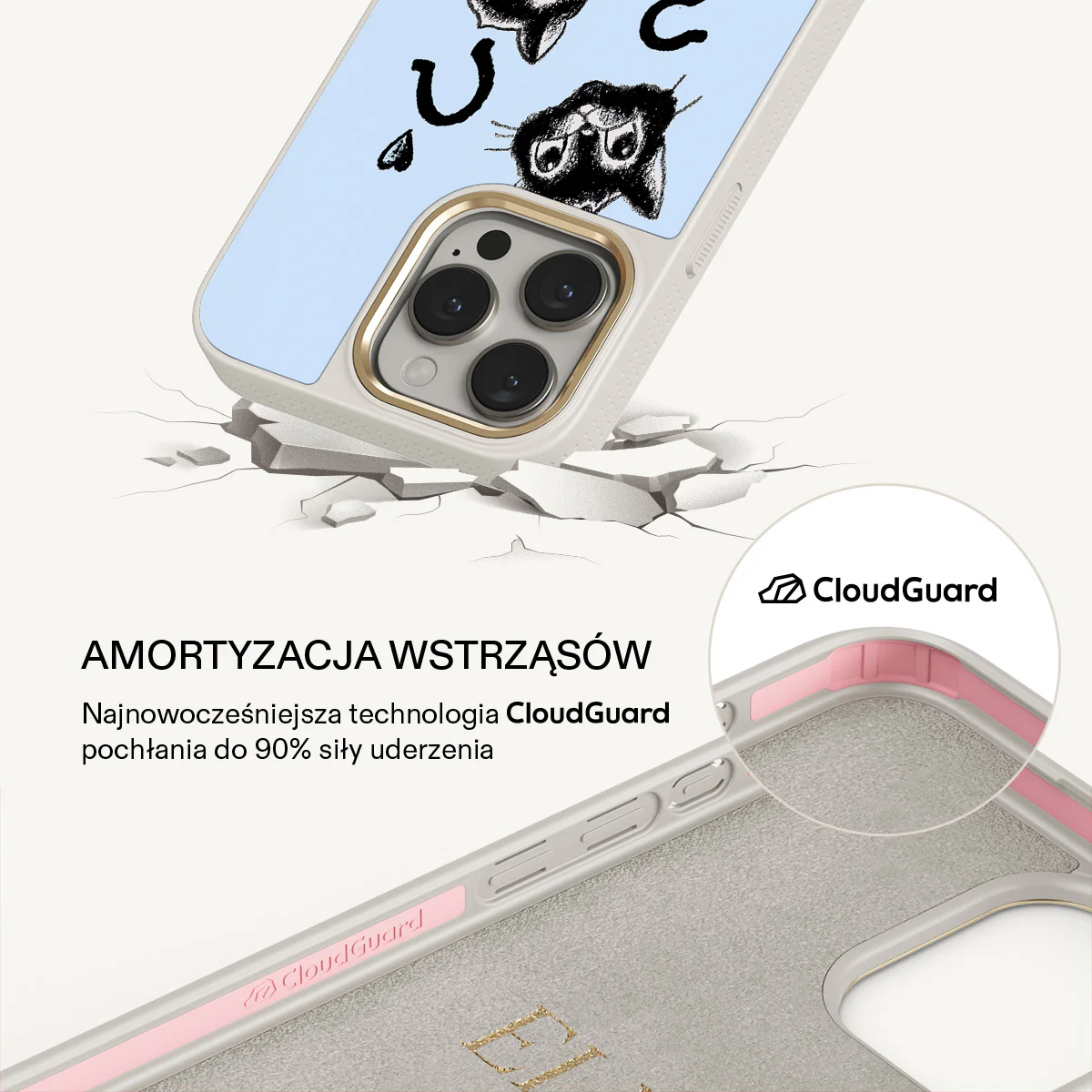 Hocus Pocus - iPhone 15 Pro Etui - Image 21