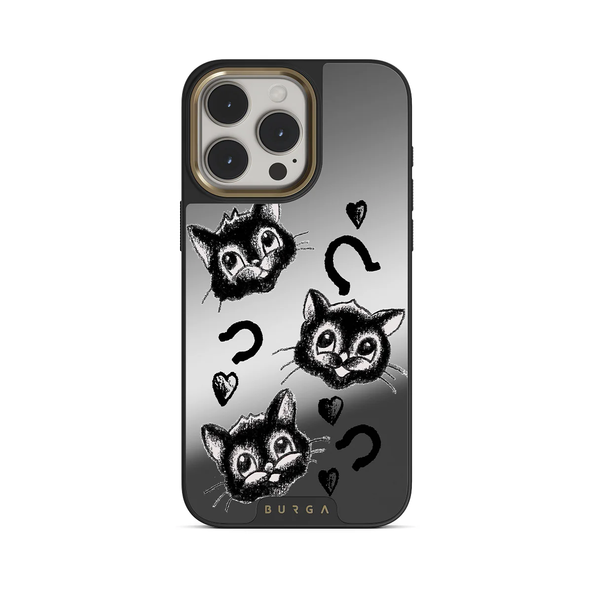 Hocus Pocus - iPhone 15 Pro Etui - Image 26