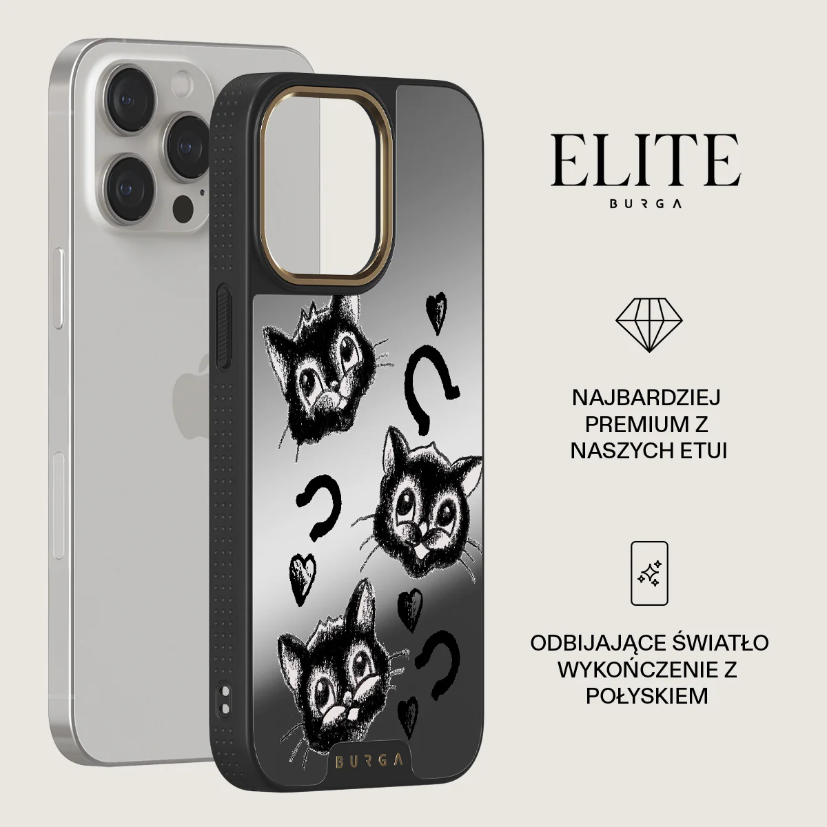 Hocus Pocus - iPhone 15 Pro Etui - Image 27