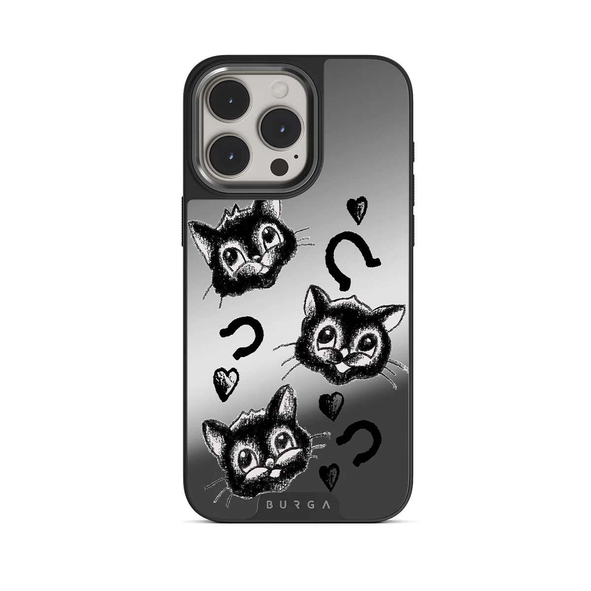 Hocus Pocus - iPhone 15 Pro Etui - Image 34