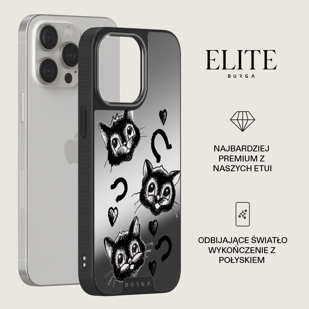 Hocus Pocus - iPhone 15 Pro Etui - Image 35