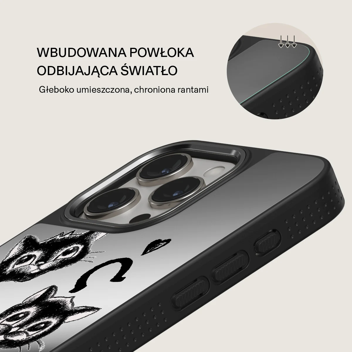 Hocus Pocus - iPhone 15 Pro Etui - Image 37