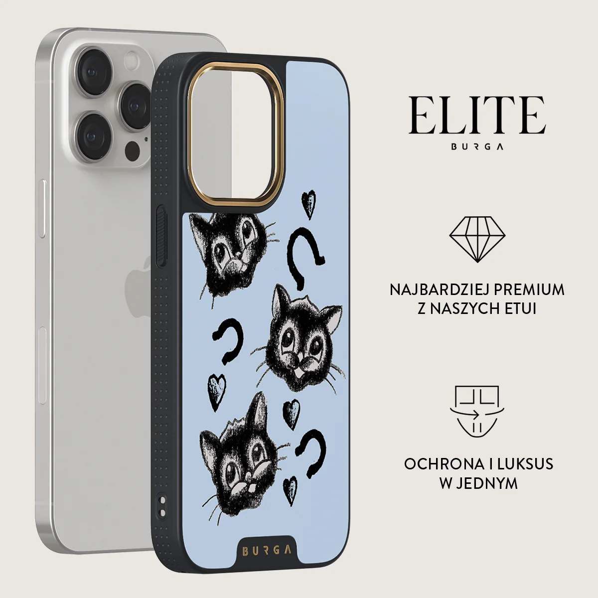 Hocus Pocus - iPhone 15 Pro Etui - Image 6