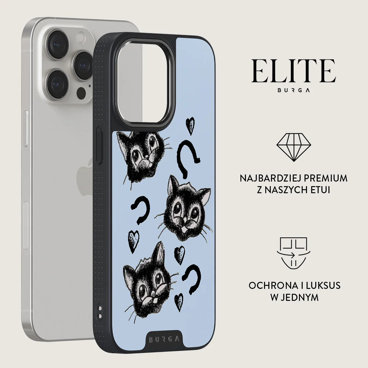 Hocus Pocus - iPhone 15 Pro Max Etui - Image 13