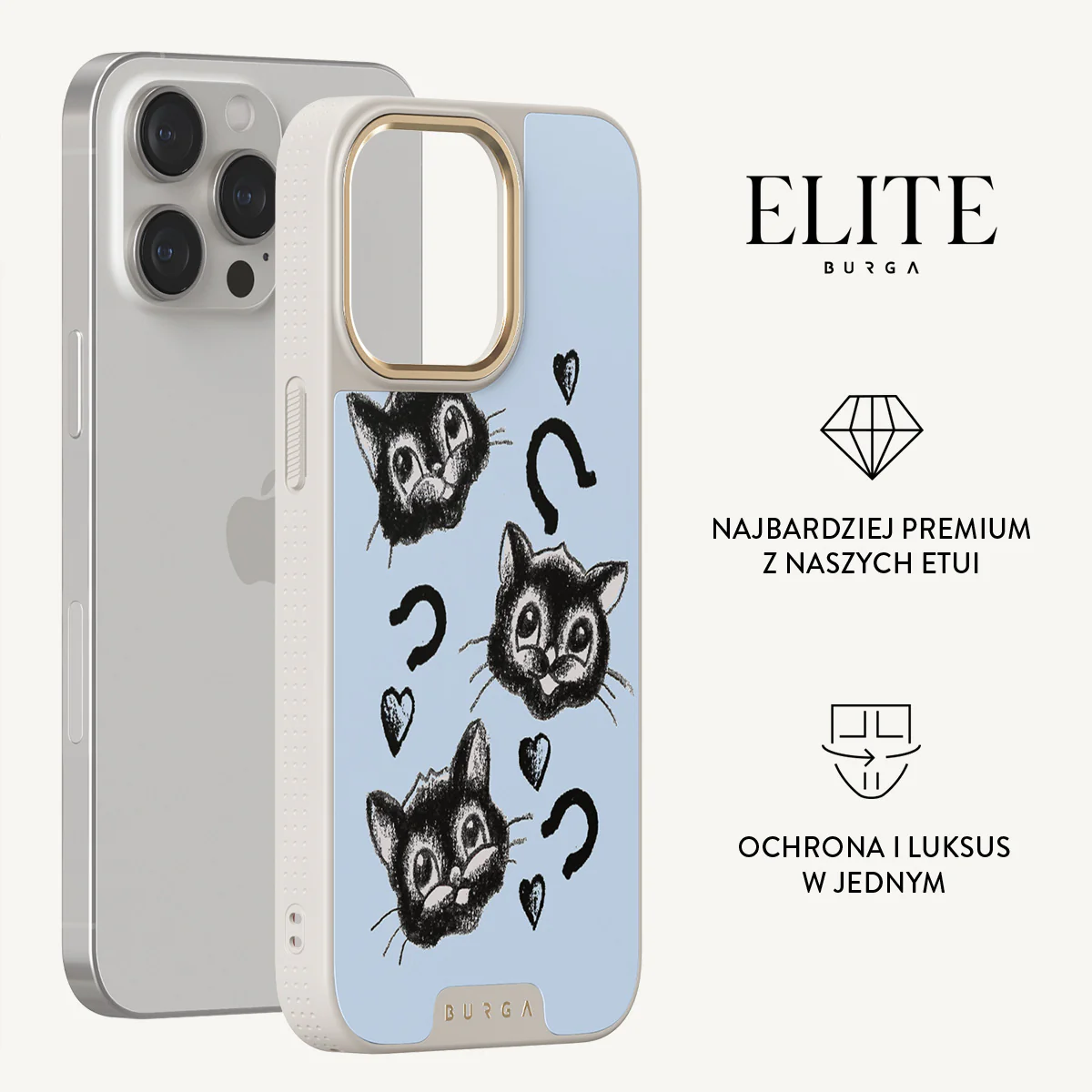 Hocus Pocus - iPhone 15 Pro Max Etui - Image 20