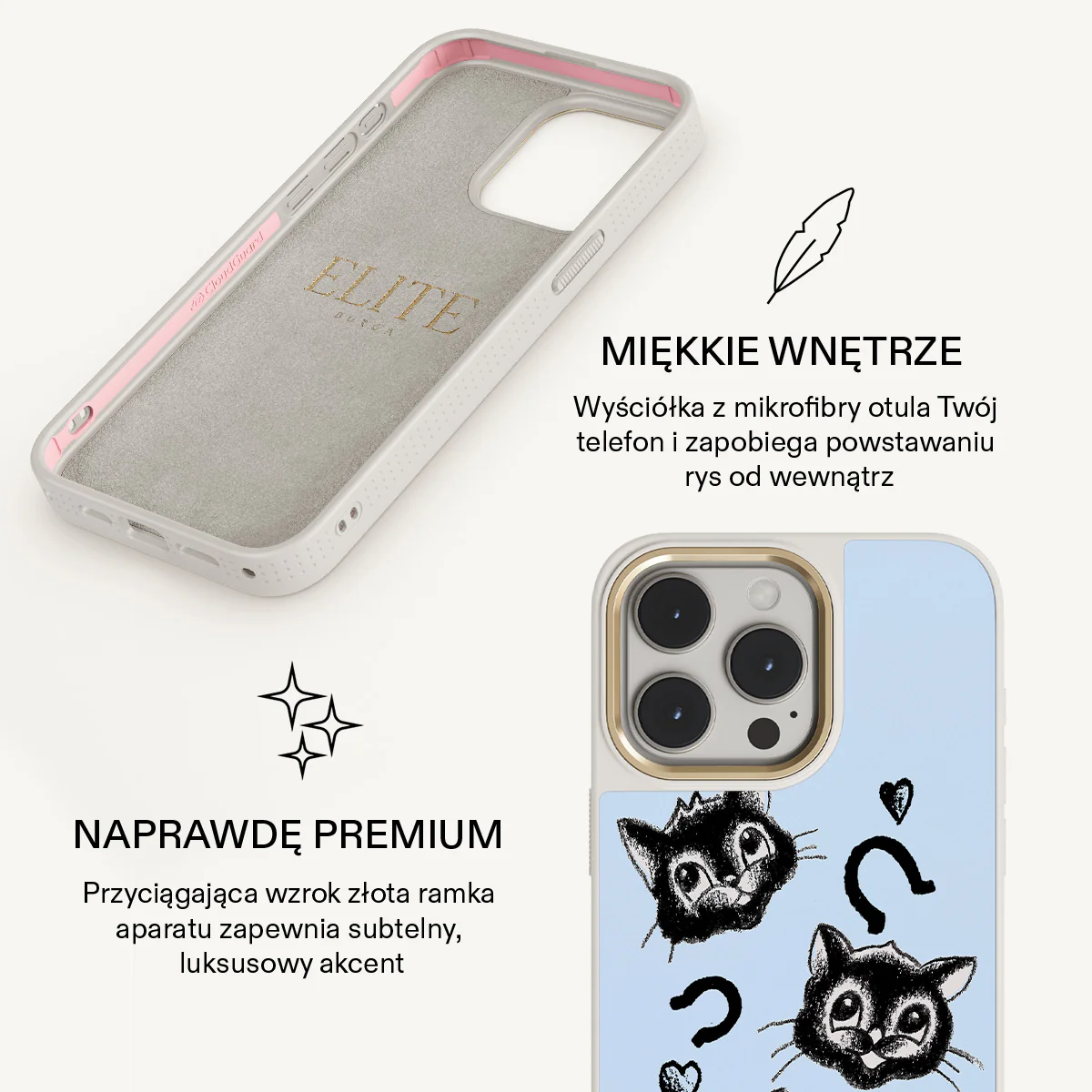 Hocus Pocus - iPhone 15 Pro Max Etui - Image 24
