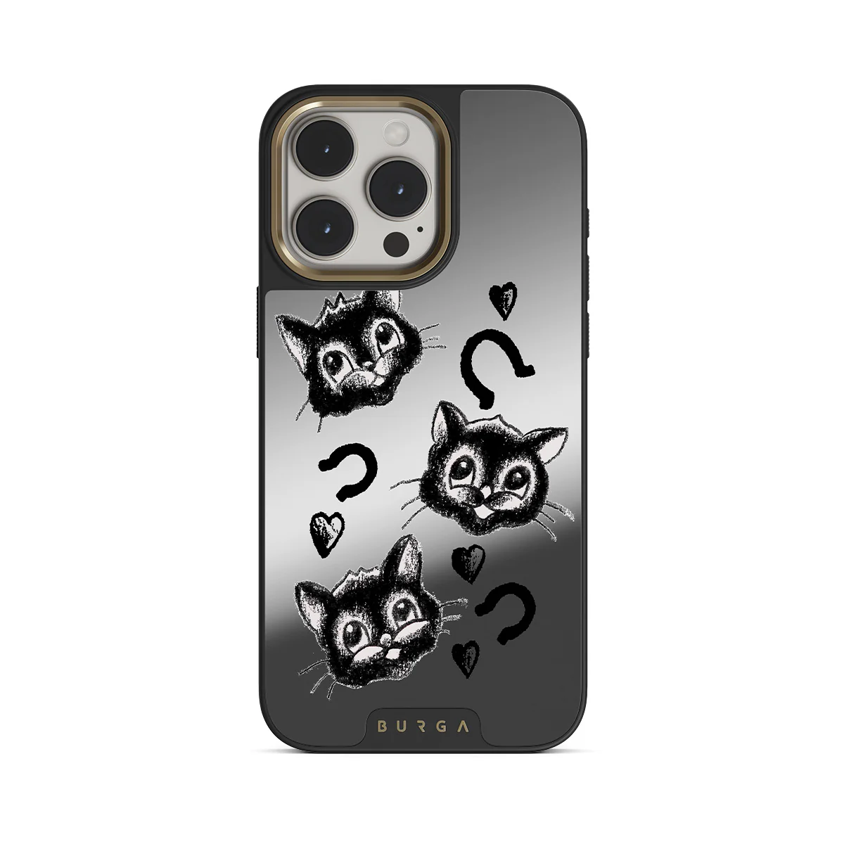 Hocus Pocus - iPhone 15 Pro Max Etui - Image 26