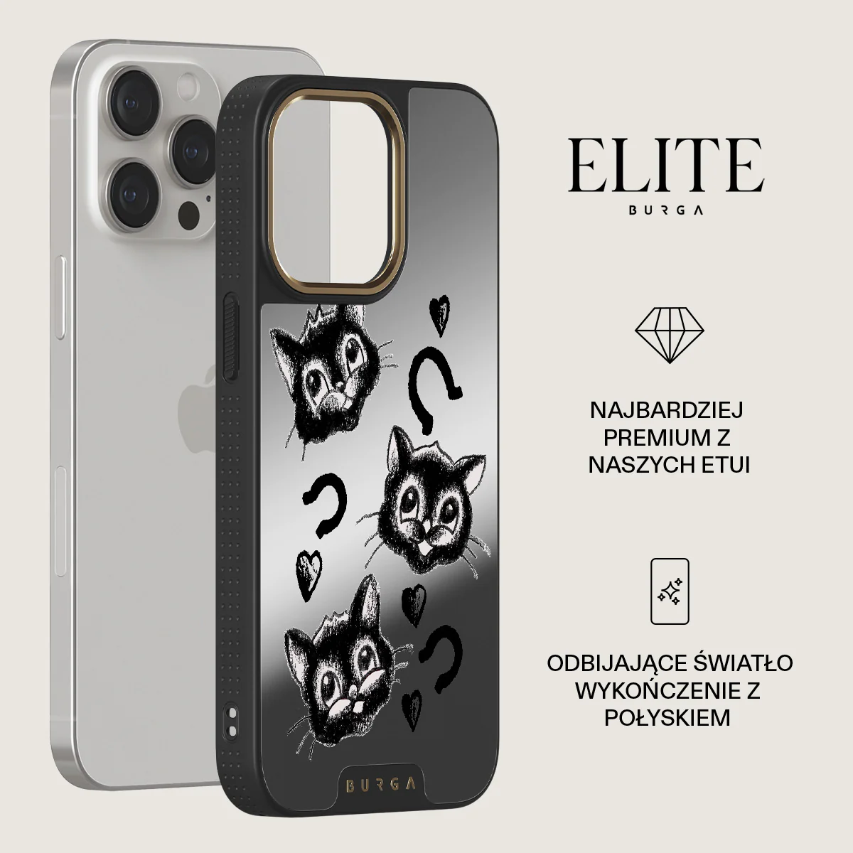 Hocus Pocus - iPhone 15 Pro Max Etui - Image 27