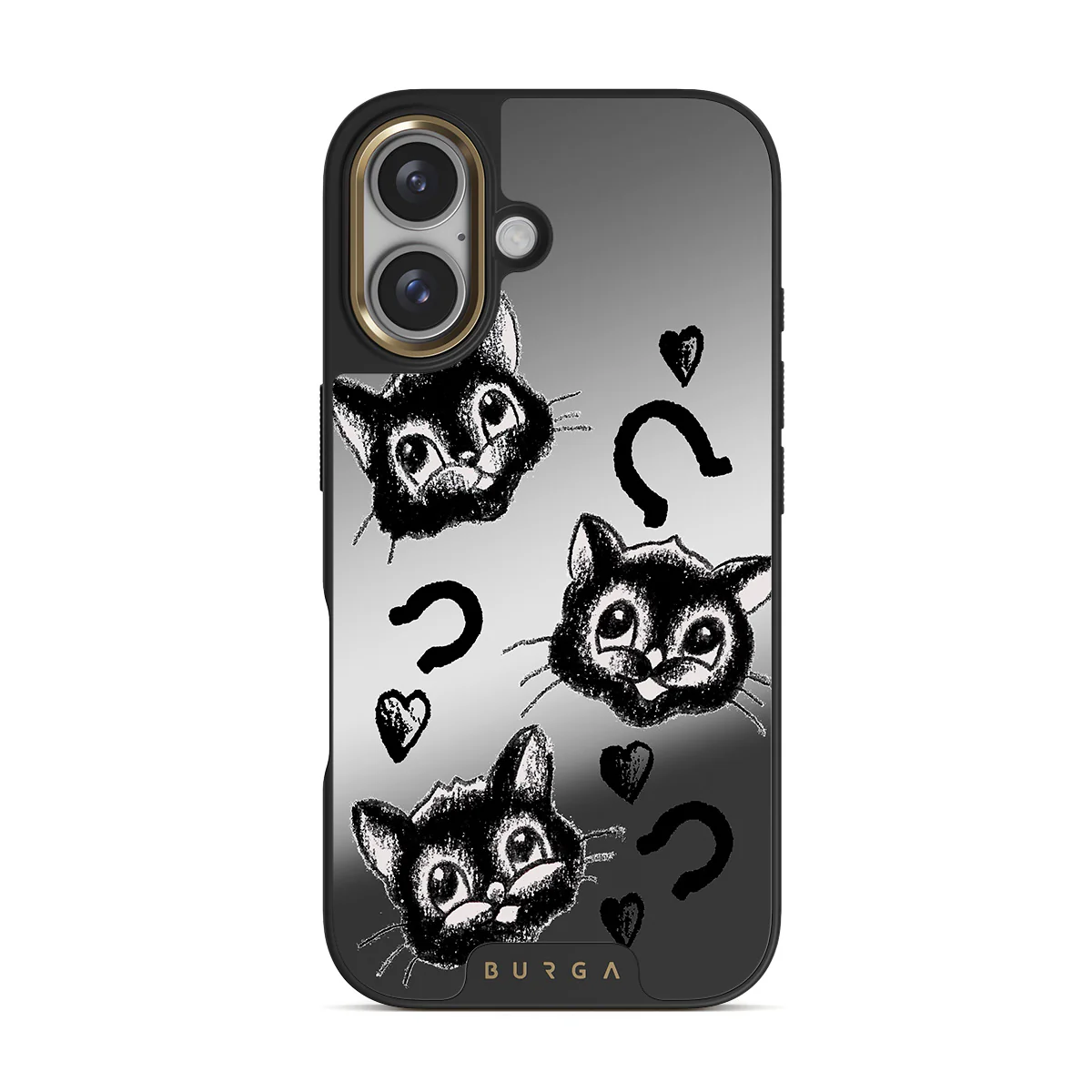 Hocus Pocus - iPhone 16 Etui - Image 27