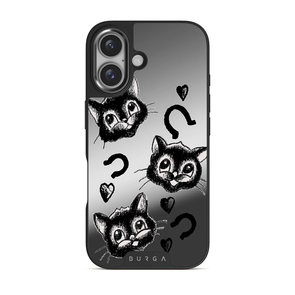 Hocus Pocus - iPhone 16 Etui - Image 35
