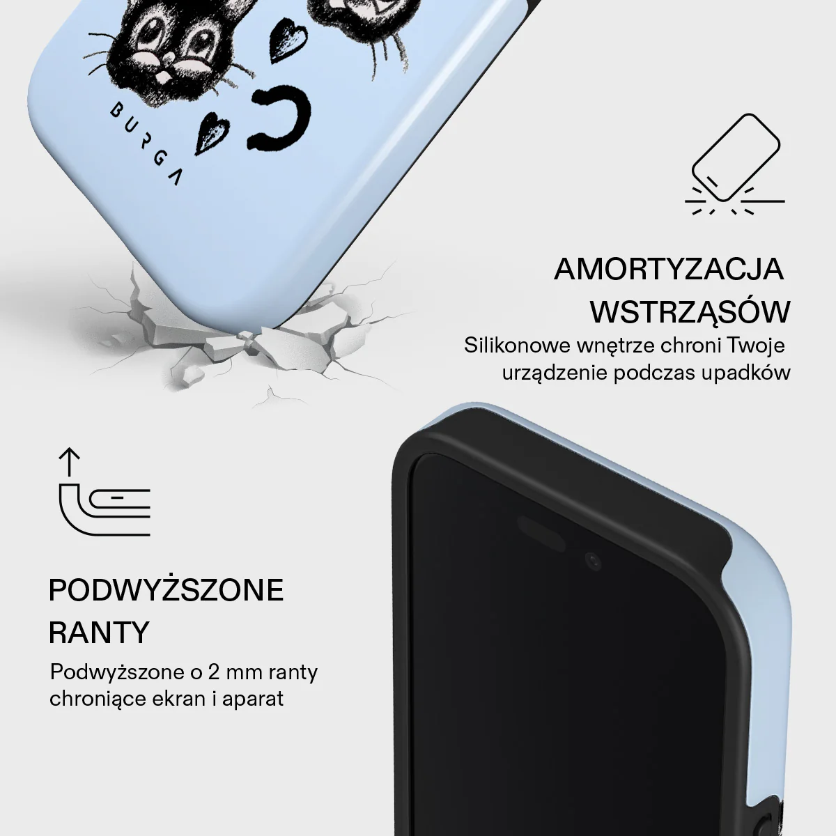 Hocus Pocus - iPhone 16 Etui - Image 4