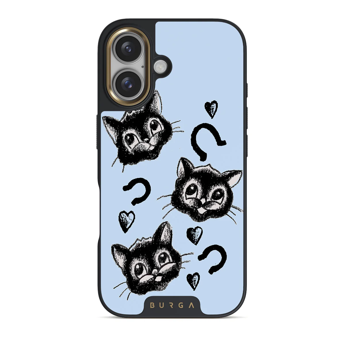 Hocus Pocus - iPhone 16 Etui - Image 6