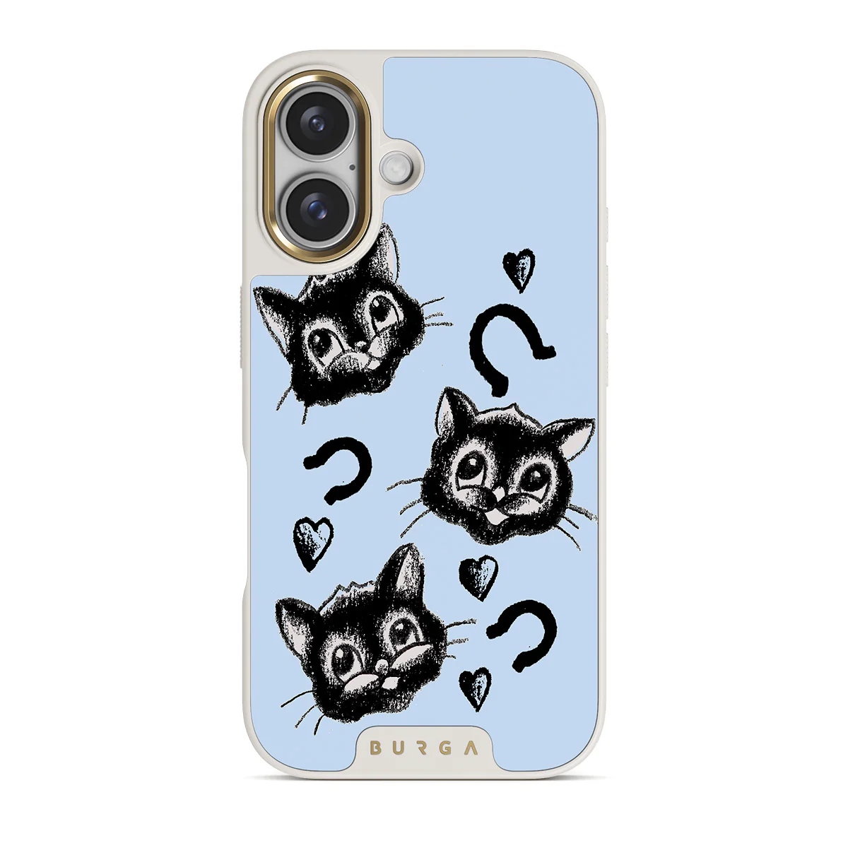 Hocus Pocus - iPhone 16 Plus Etui - Image 20