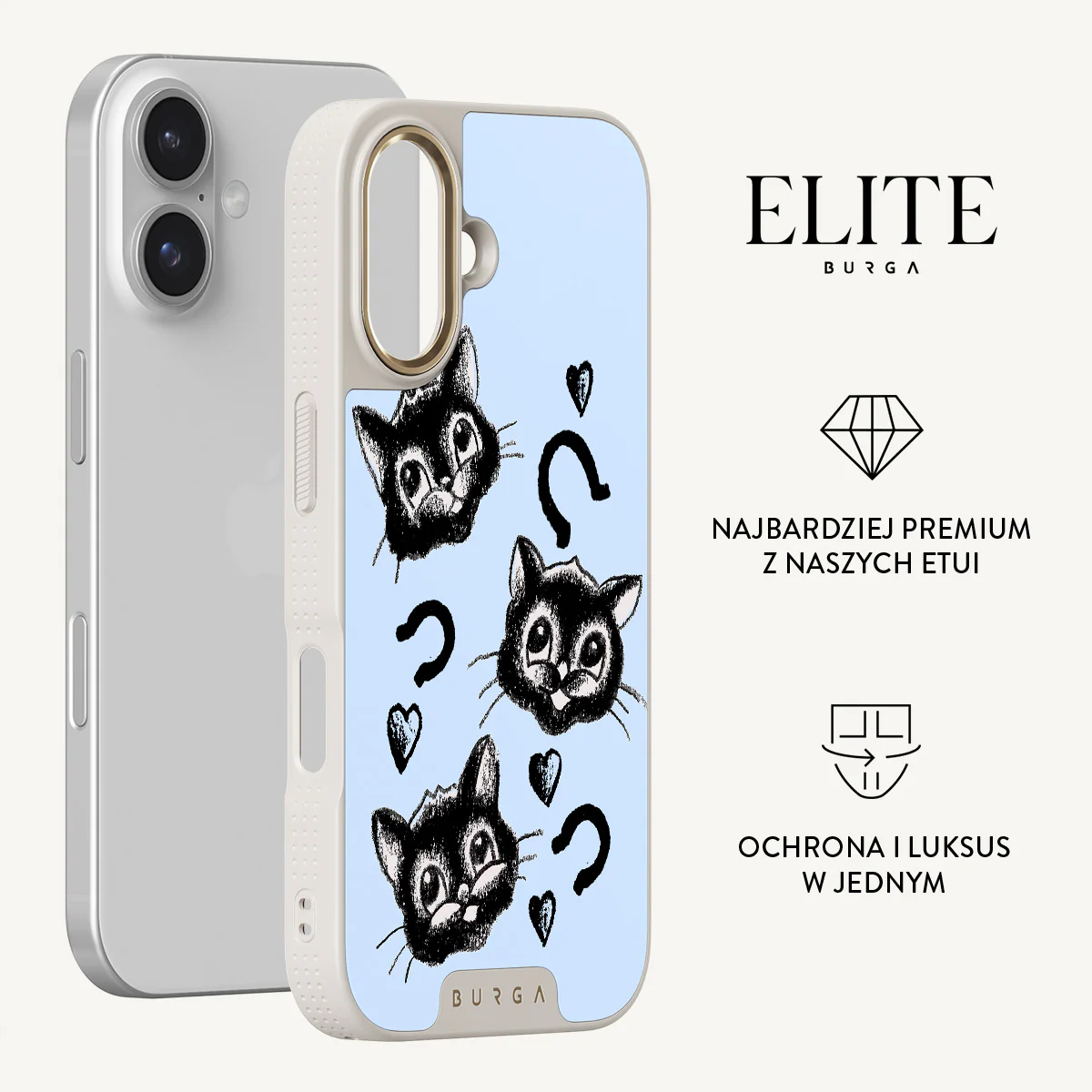 Hocus Pocus - iPhone 16 Plus Etui - Image 21