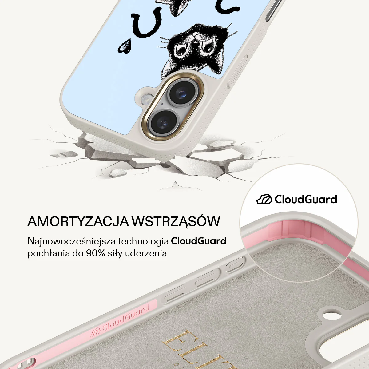 Hocus Pocus - iPhone 16 Plus Etui - Image 22