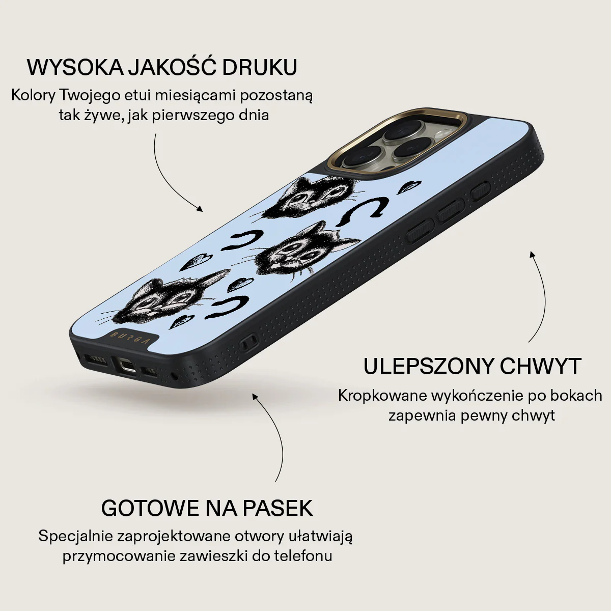 Hocus Pocus - iPhone 16 Pro Max Etui - Image 10