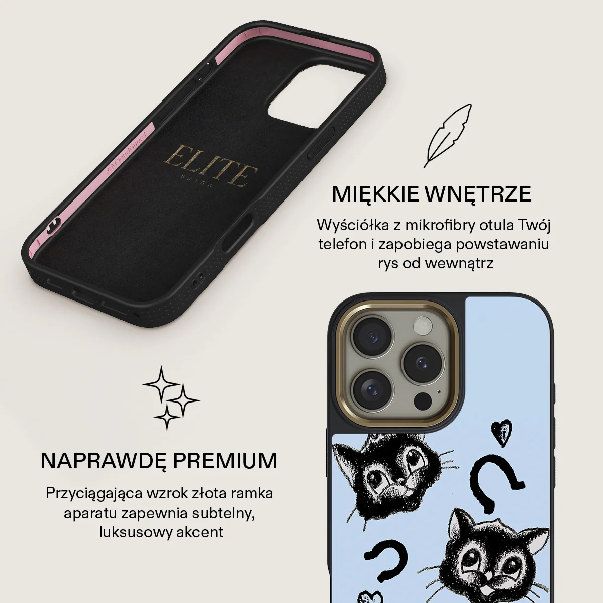 Hocus Pocus - iPhone 16 Pro Max Etui - Image 11