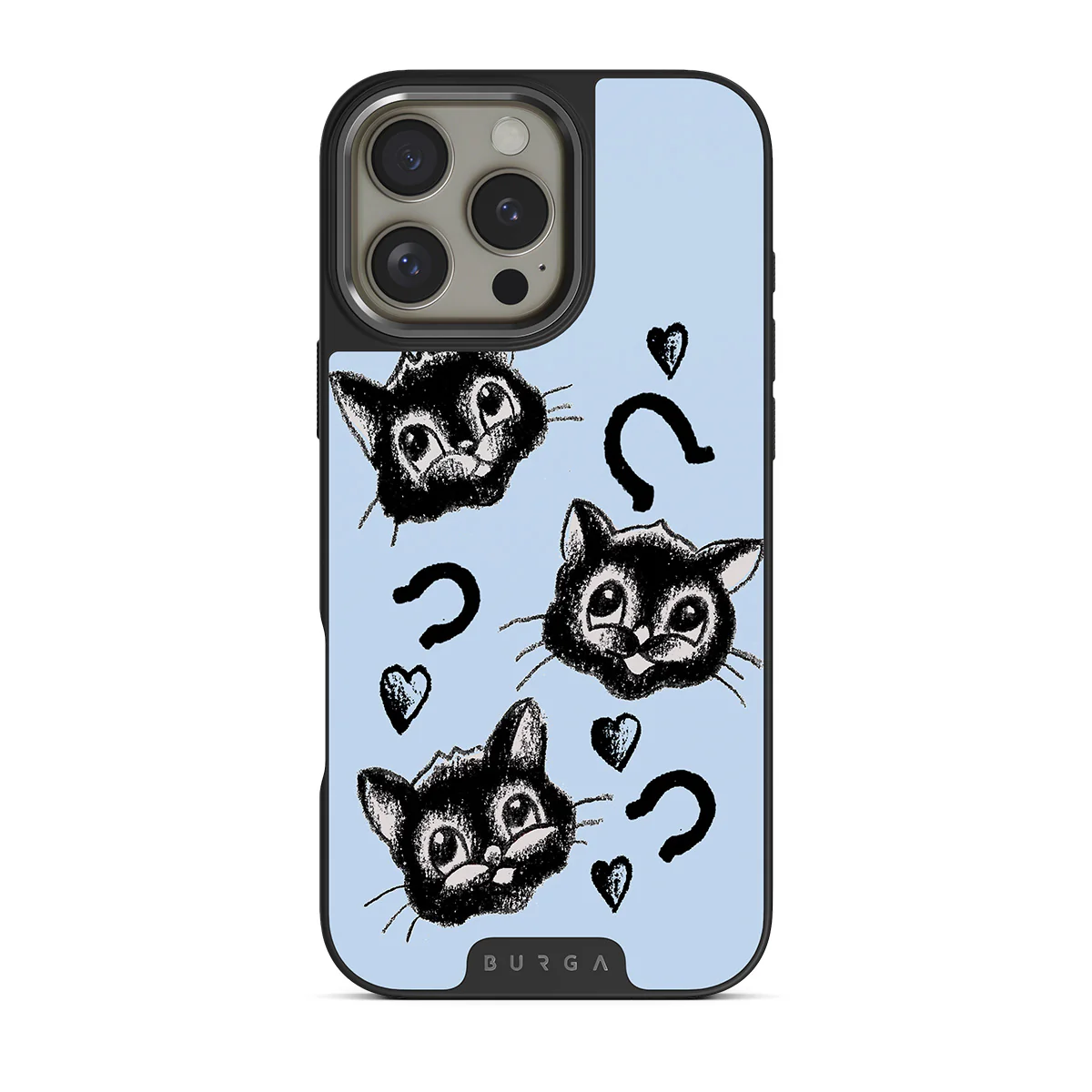 Hocus Pocus - iPhone 16 Pro Max Etui - Image 13