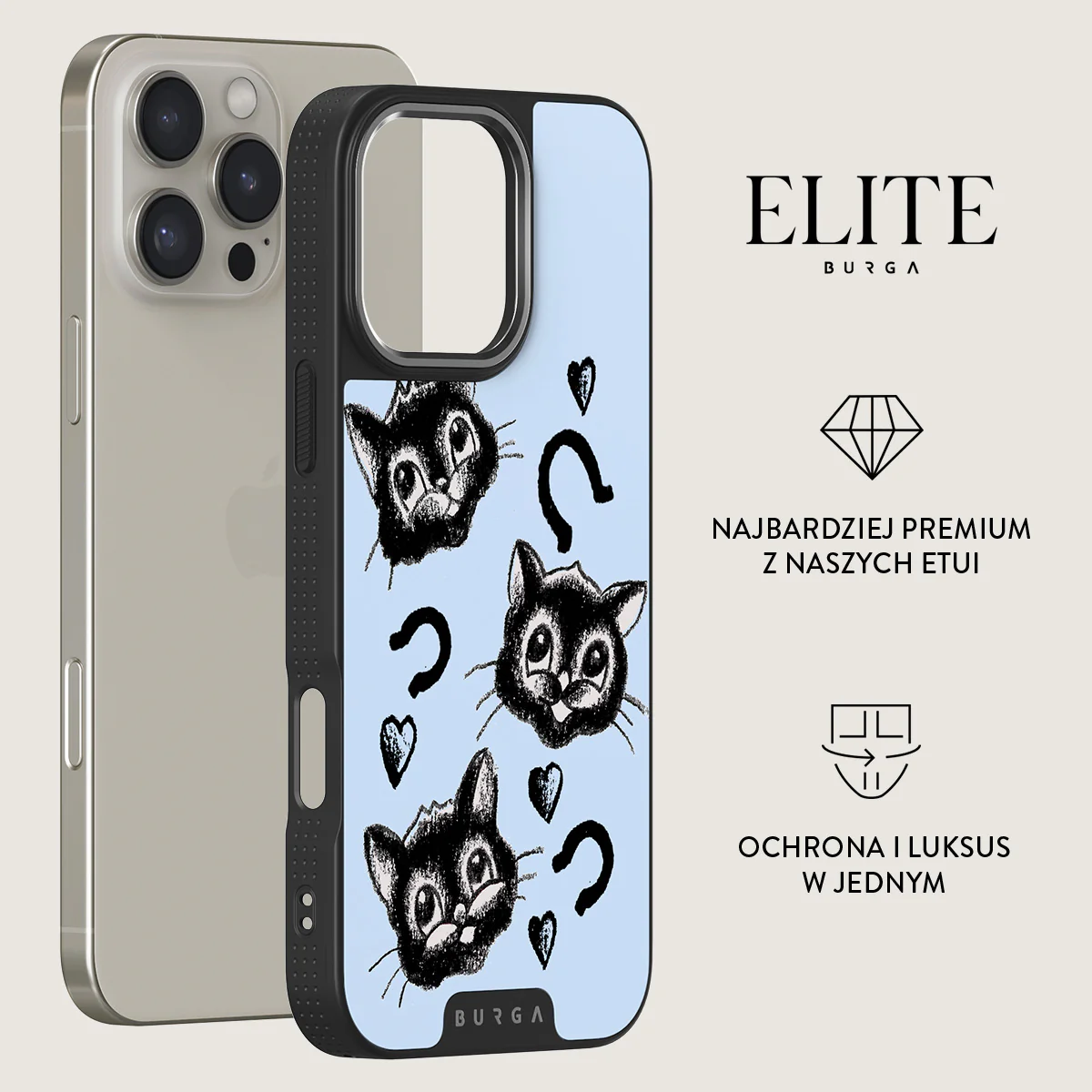Hocus Pocus - iPhone 16 Pro Max Etui - Image 14