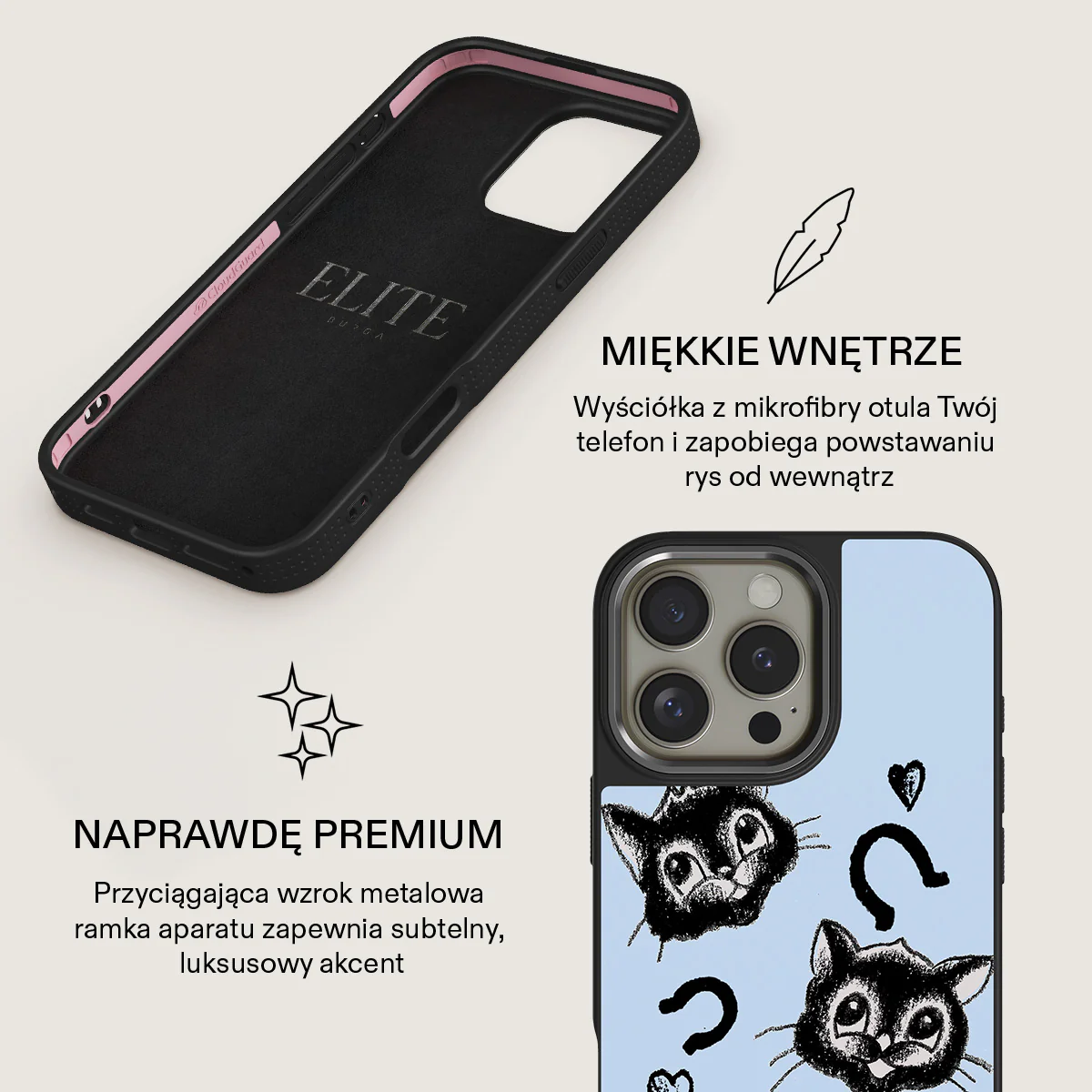 Hocus Pocus - iPhone 16 Pro Max Etui - Image 18