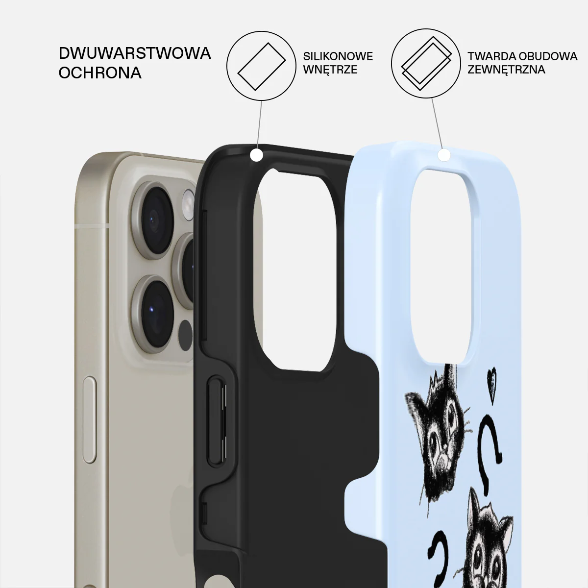 Hocus Pocus - iPhone 16 Pro Max Etui - Image 2