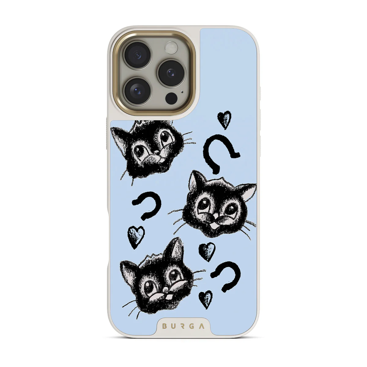 Hocus Pocus - iPhone 16 Pro Max Etui - Image 20