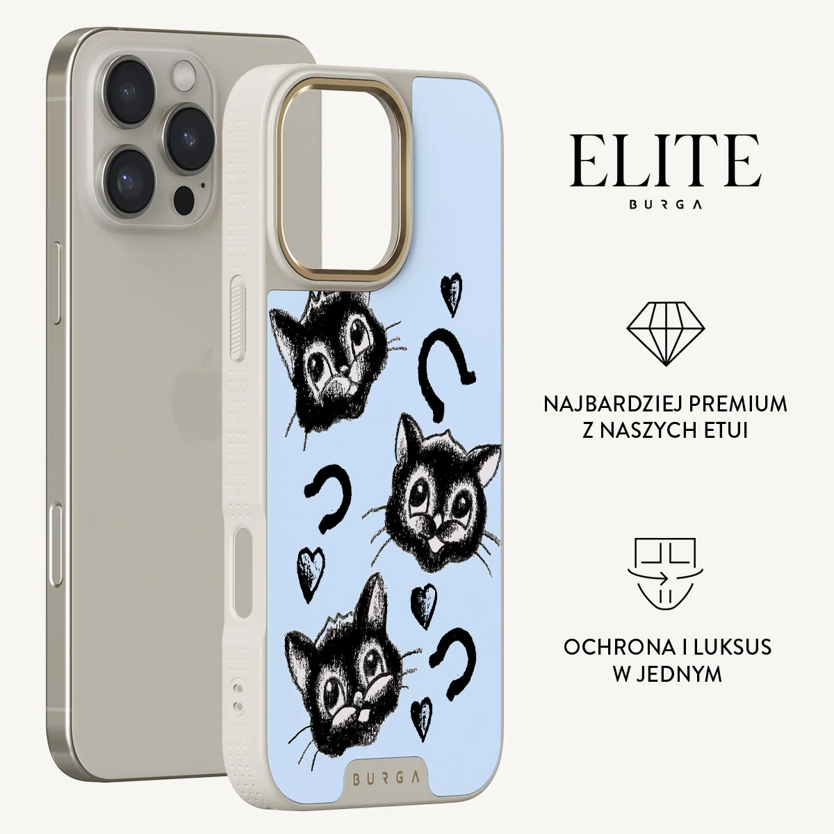 Hocus Pocus - iPhone 16 Pro Max Etui - Image 21