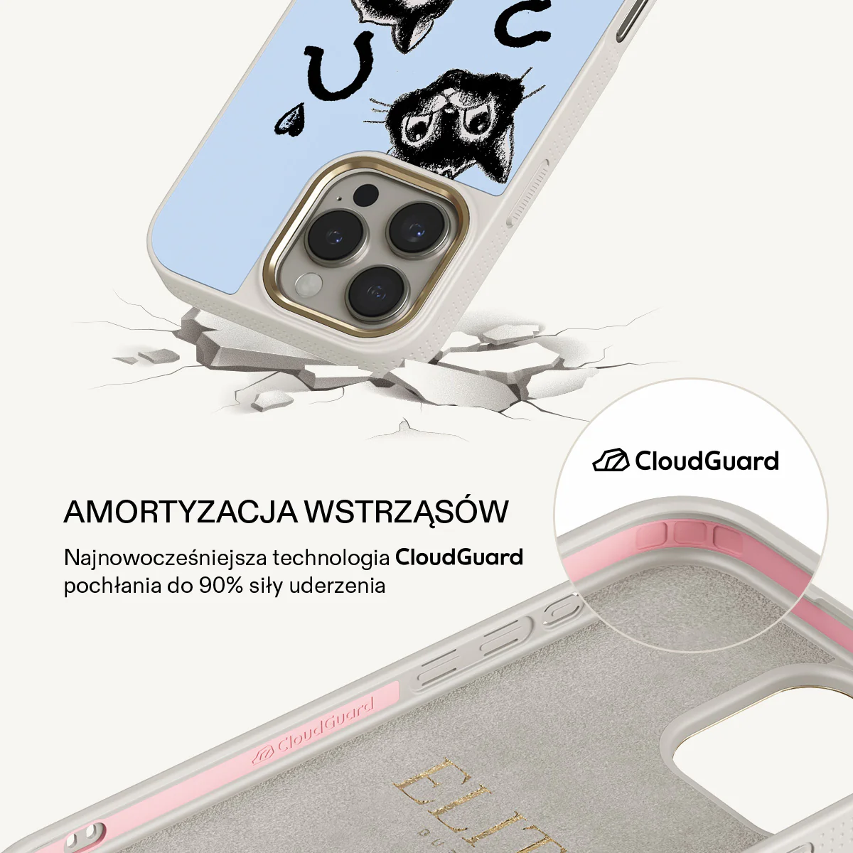 Hocus Pocus - iPhone 16 Pro Max Etui - Image 22
