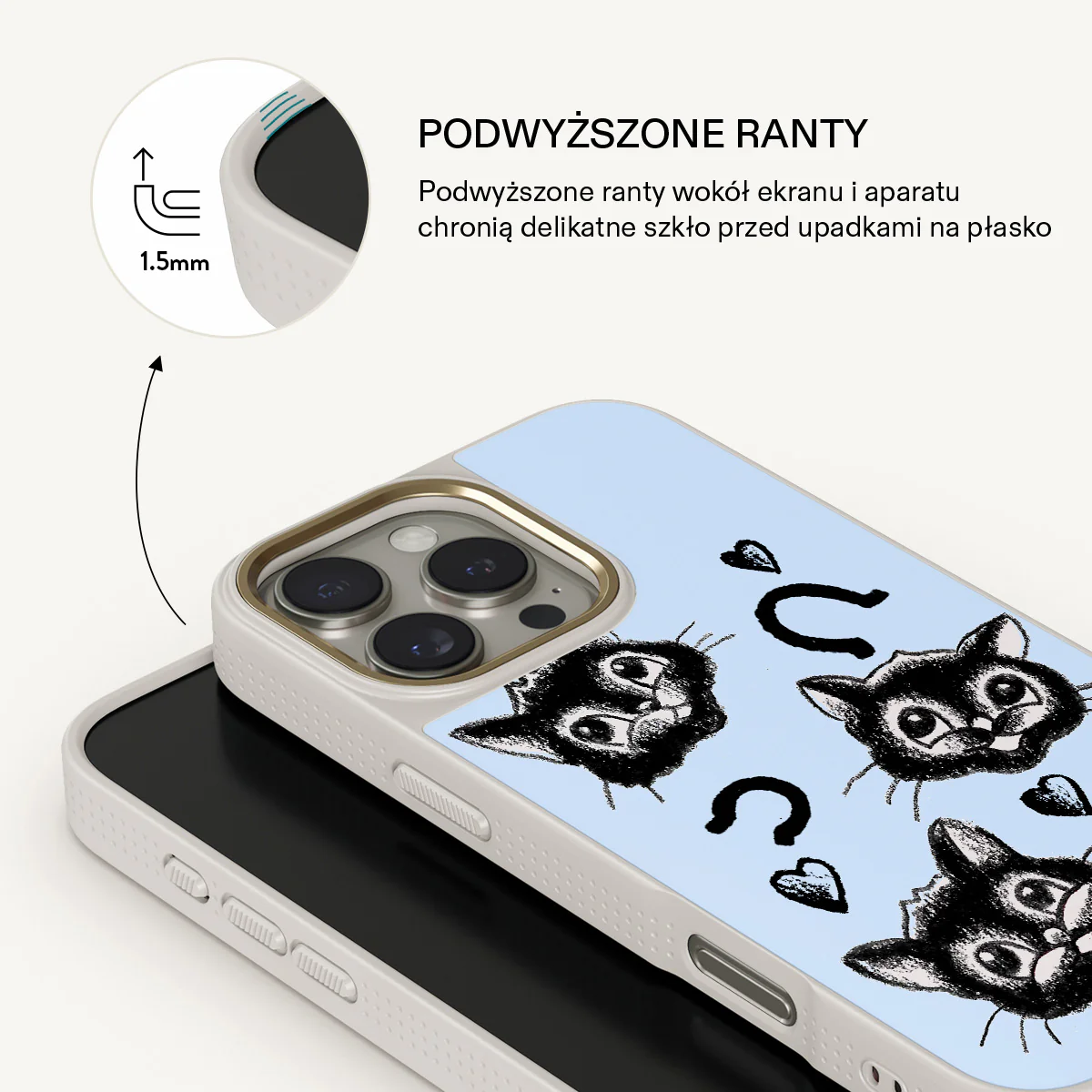 Hocus Pocus - iPhone 16 Pro Max Etui - Image 23