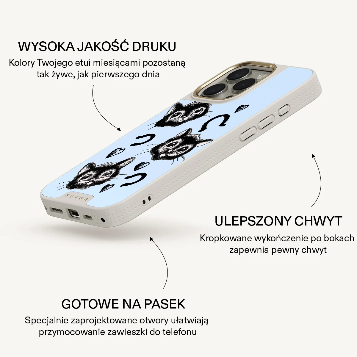 Hocus Pocus - iPhone 16 Pro Max Etui - Image 24