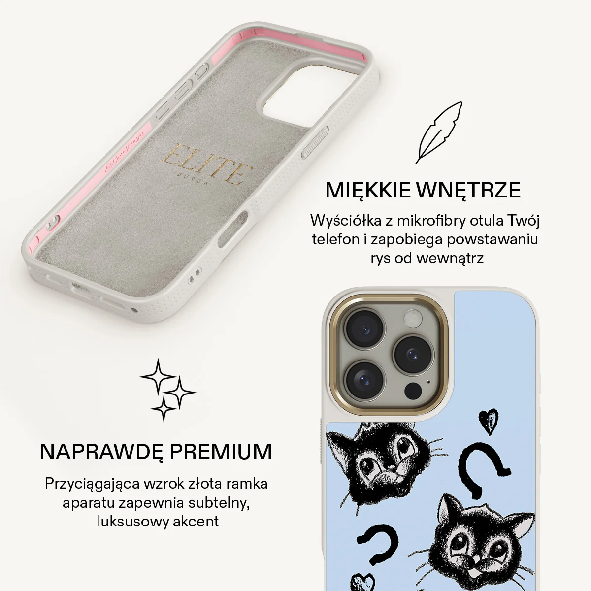 Hocus Pocus - iPhone 16 Pro Max Etui - Image 25